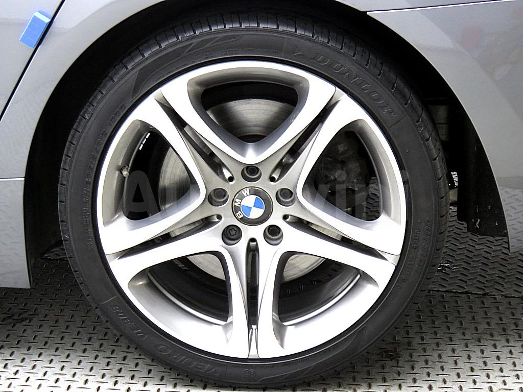 2015 BMW  6 SERIES 640I GRAN COUPE - 17