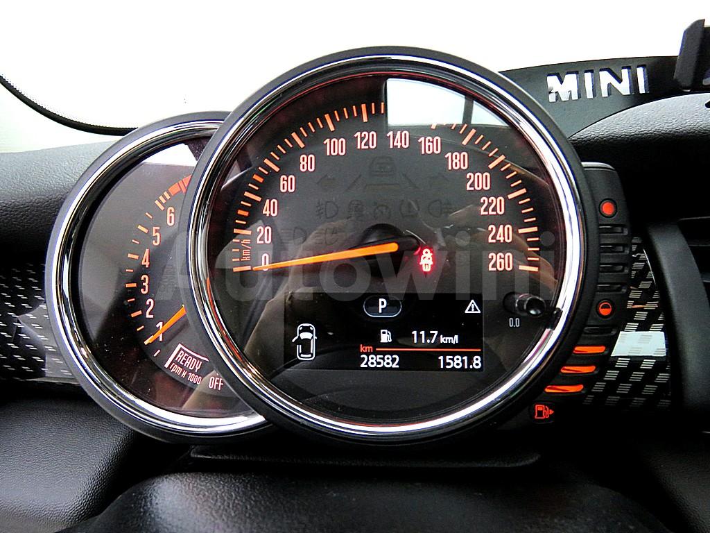 2018 MINI COOPER S 2.0 BASIC 3GEN - 7