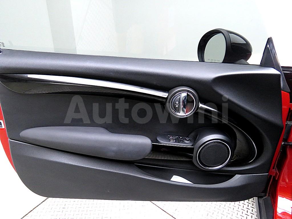 2018 MINI COOPER S 2.0 BASIC 3GEN - 8