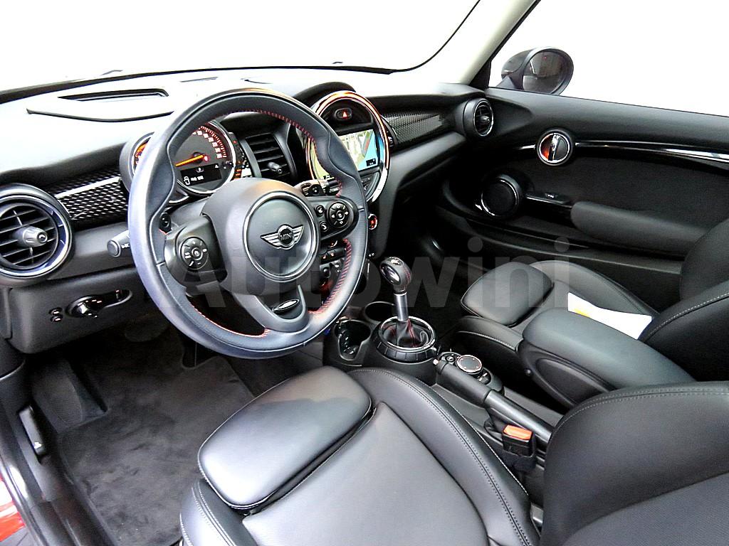 2018 MINI COOPER S 2.0 BASIC 3GEN - 9