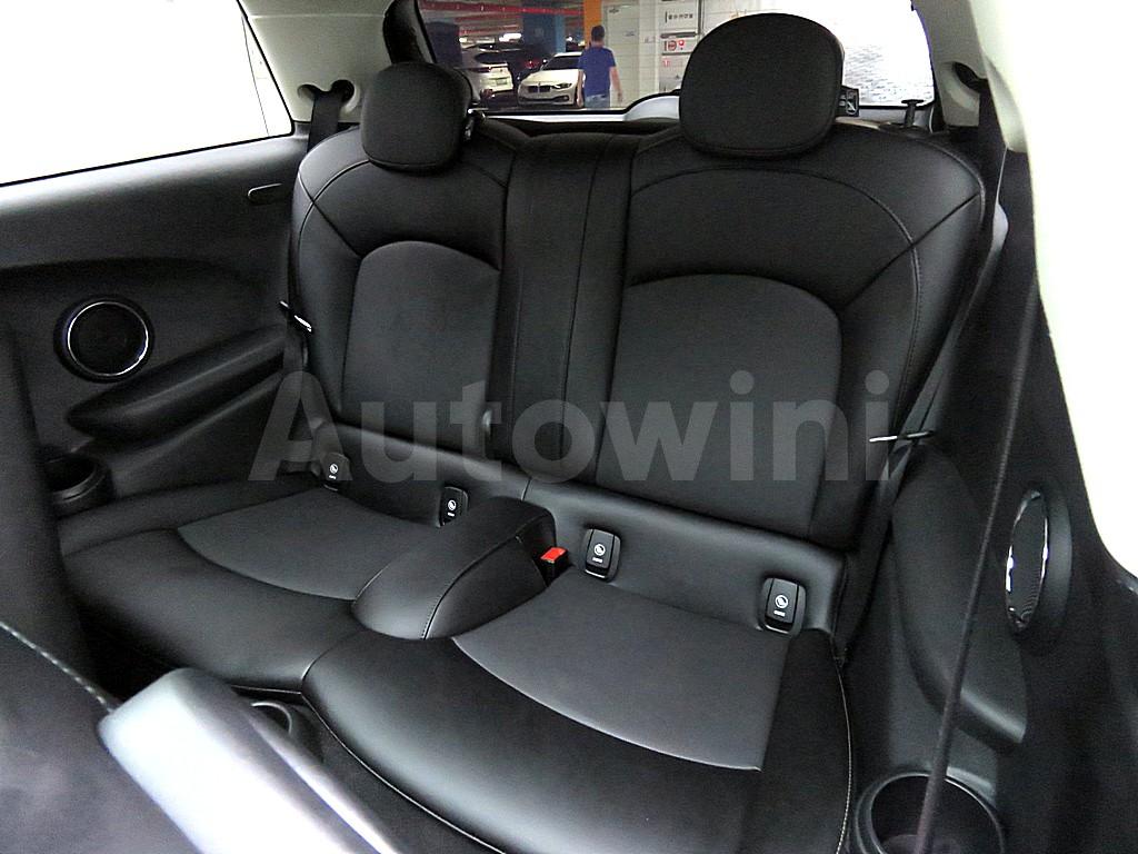 2018 MINI COOPER S 2.0 BASIC 3GEN - 10