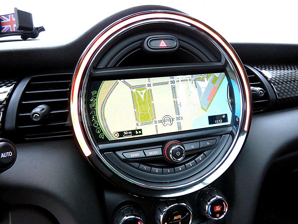 2018 MINI COOPER S 2.0 BASIC 3GEN - 12