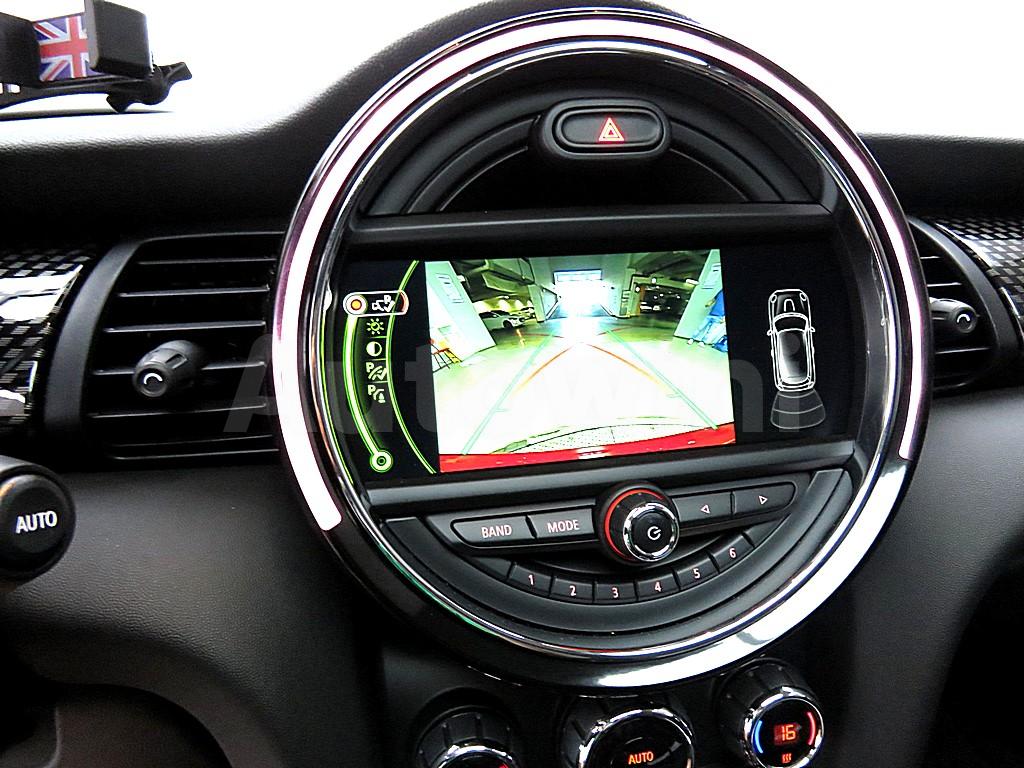2018 MINI COOPER S 2.0 BASIC 3GEN - 13