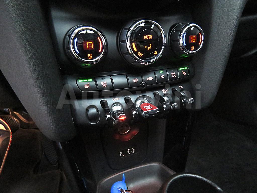 2018 MINI COOPER S 2.0 BASIC 3GEN - 14