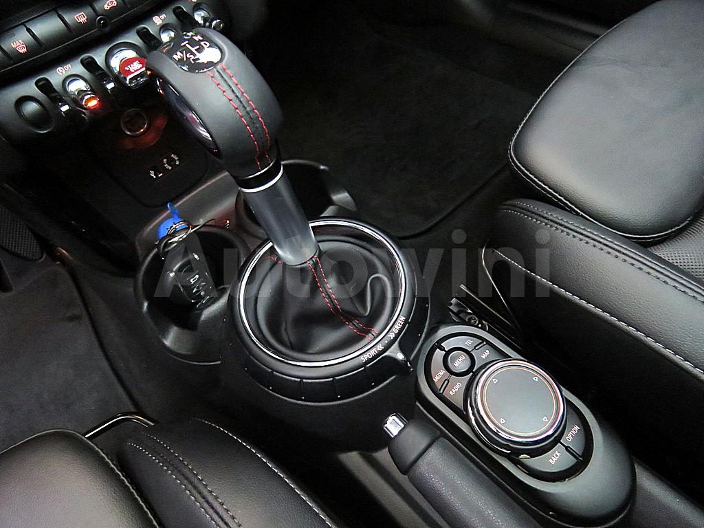 2018 MINI COOPER S 2.0 BASIC 3GEN - 15