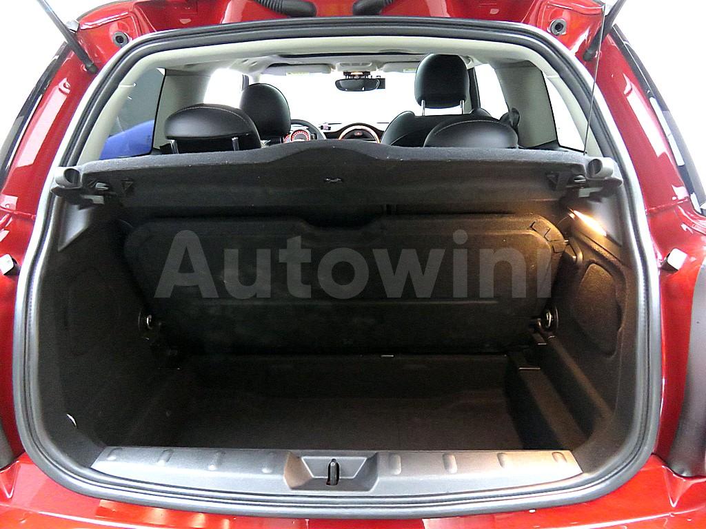 2018 MINI COOPER S 2.0 BASIC 3GEN - 17