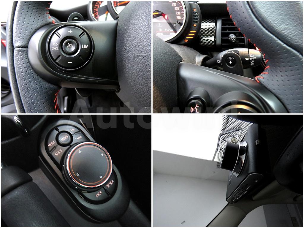 2018 MINI COOPER S 2.0 BASIC 3GEN - 19
