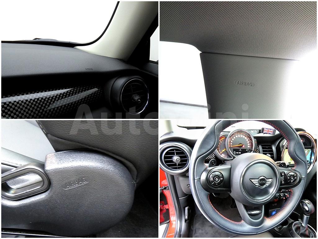 2018 MINI COOPER S 2.0 BASIC 3GEN - 20