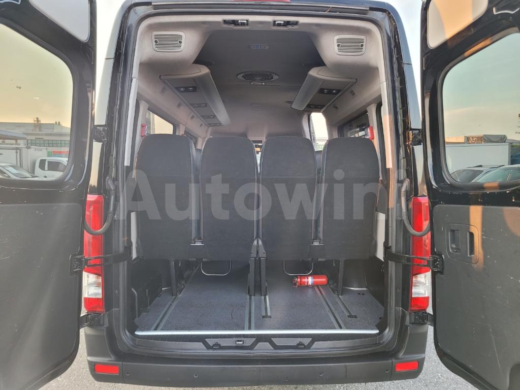 2018 HYUNDAI SOLATI LUXURY FULL OPTION - 10