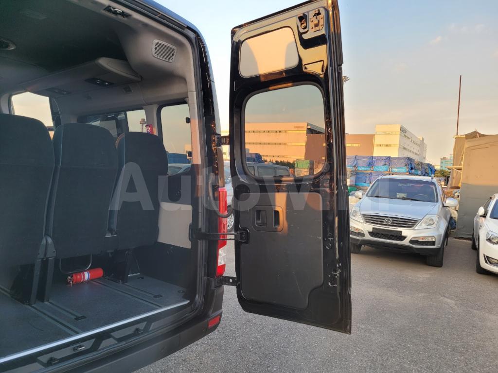 2018 HYUNDAI SOLATI LUXURY FULL OPTION - 11