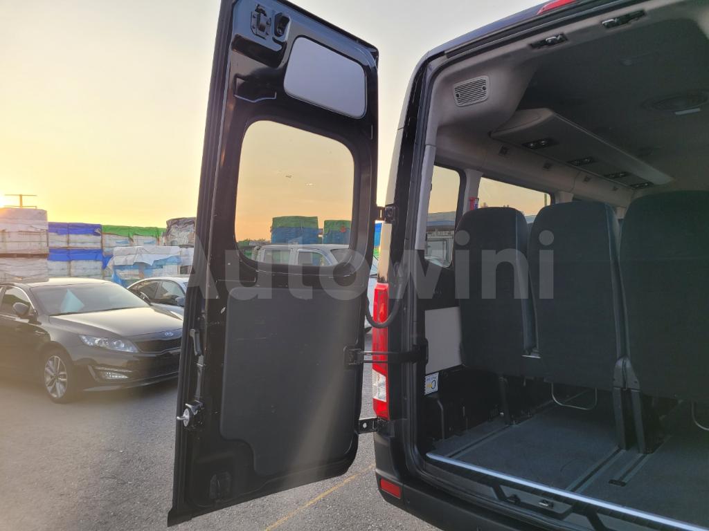 2018 HYUNDAI SOLATI LUXURY FULL OPTION - 12