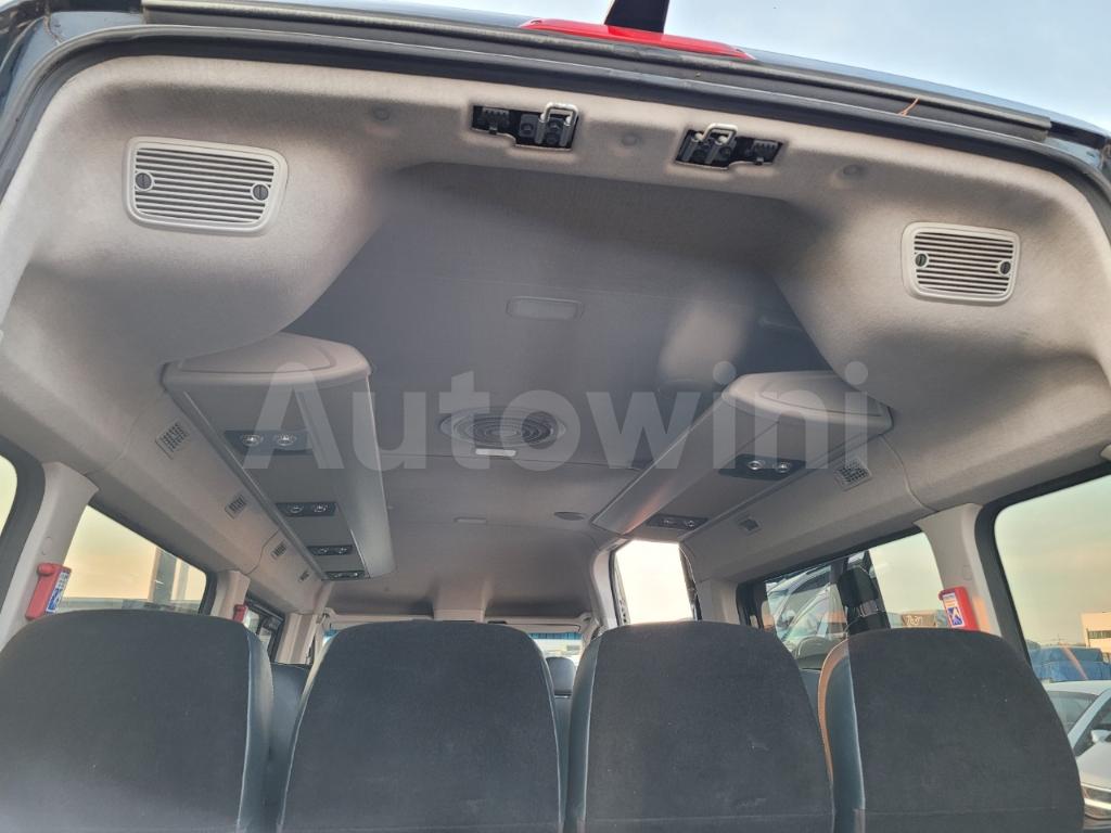 2018 HYUNDAI SOLATI LUXURY FULL OPTION - 14