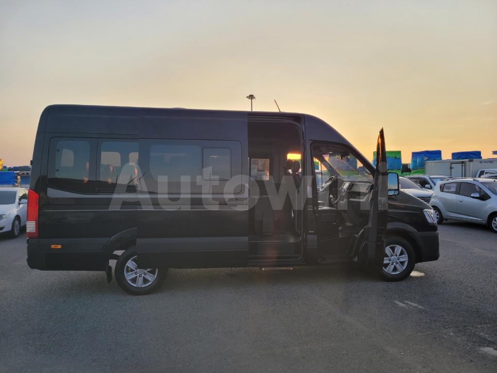2018 HYUNDAI SOLATI LUXURY FULL OPTION - 16
