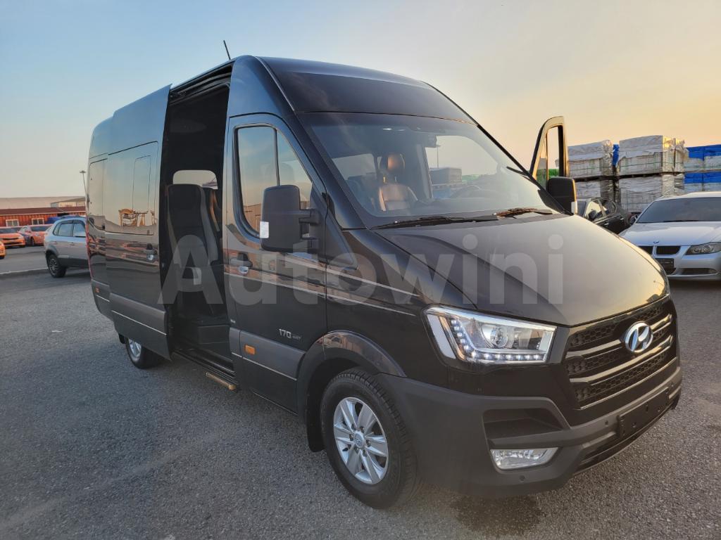 2018 HYUNDAI SOLATI LUXURY FULL OPTION - 17