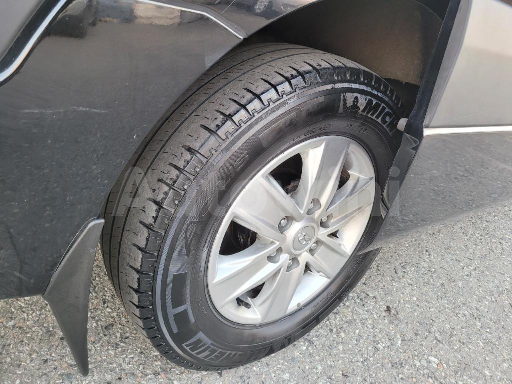 2018 HYUNDAI SOLATI LUXURY FULL OPTION - 19
