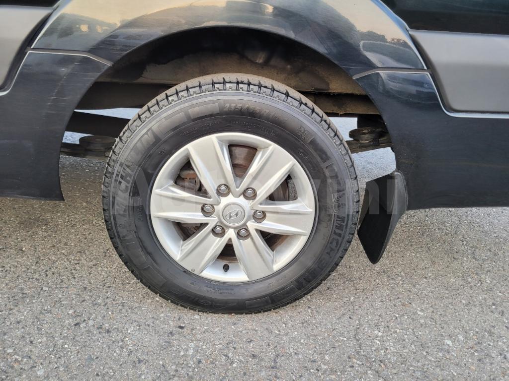 2018 HYUNDAI SOLATI LUXURY FULL OPTION - 20