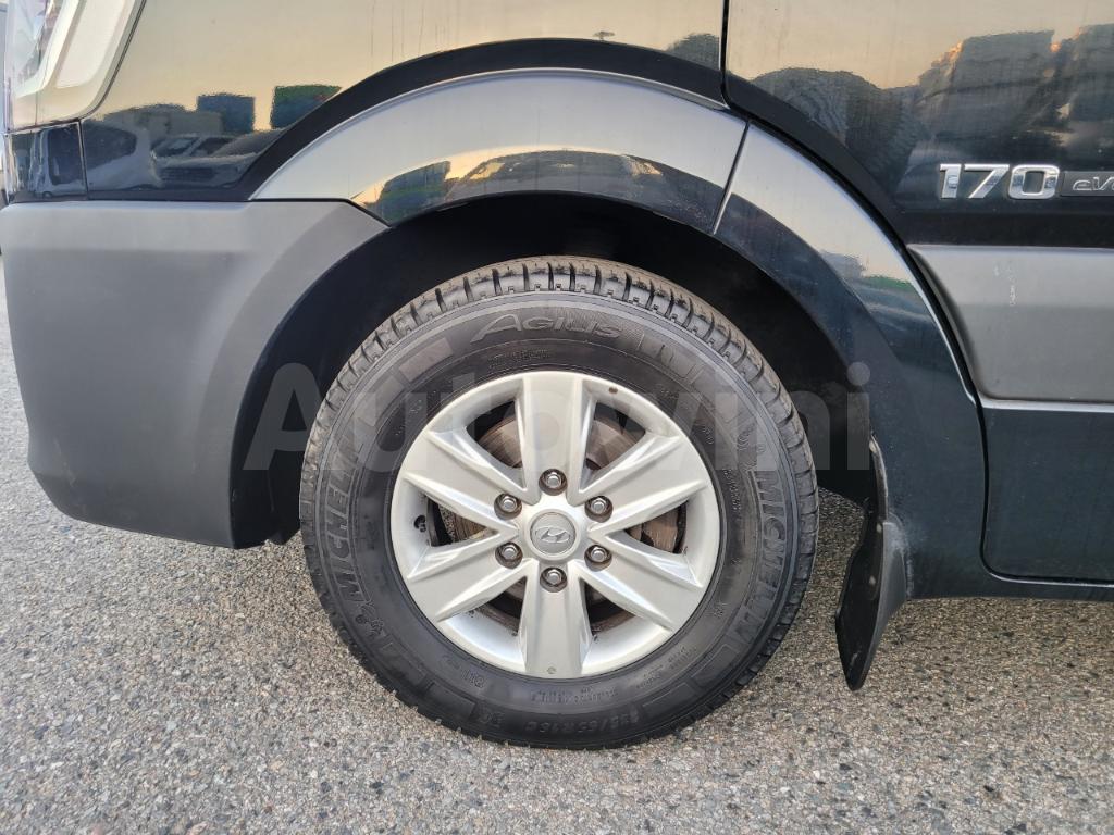 2018 HYUNDAI SOLATI LUXURY FULL OPTION - 21
