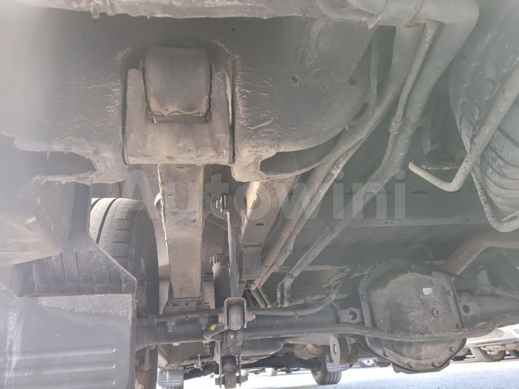 2018 HYUNDAI SOLATI LUXURY FULL OPTION - 26