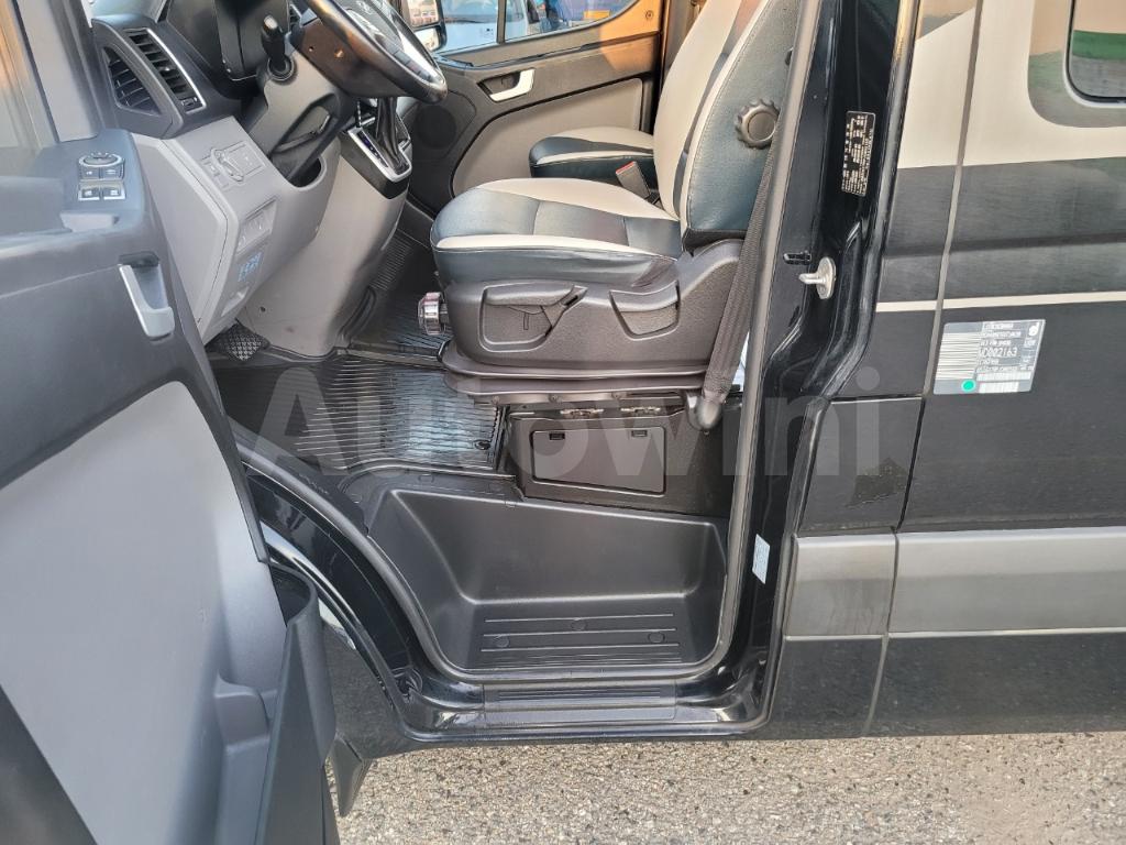 2018 HYUNDAI SOLATI LUXURY FULL OPTION - 28