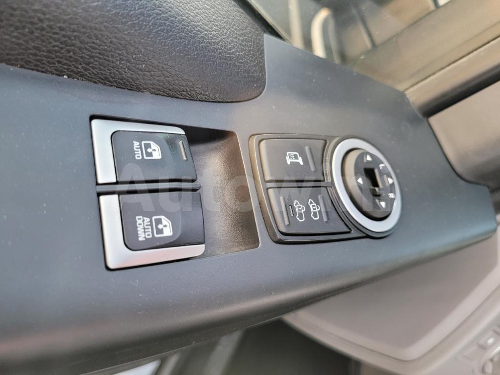 2018 HYUNDAI SOLATI LUXURY FULL OPTION - 29
