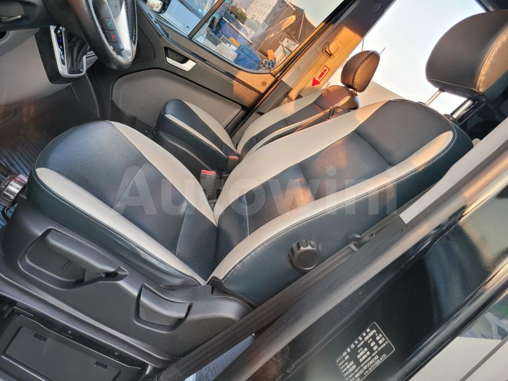 2018 HYUNDAI SOLATI LUXURY FULL OPTION - 30