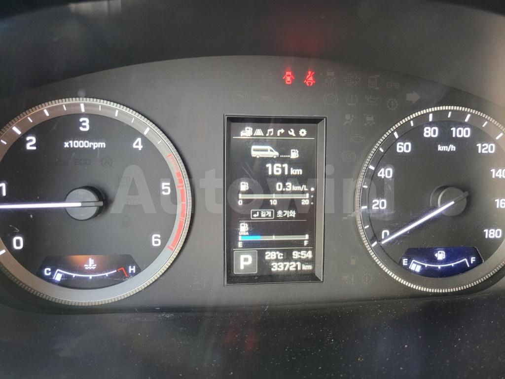 2018 HYUNDAI SOLATI LUXURY FULL OPTION - 31