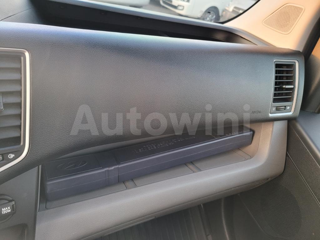 2018 HYUNDAI SOLATI LUXURY FULL OPTION - 33