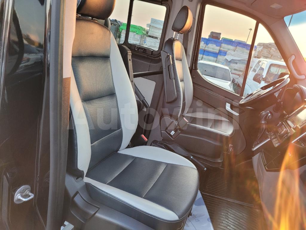 2018 HYUNDAI SOLATI LUXURY FULL OPTION - 37