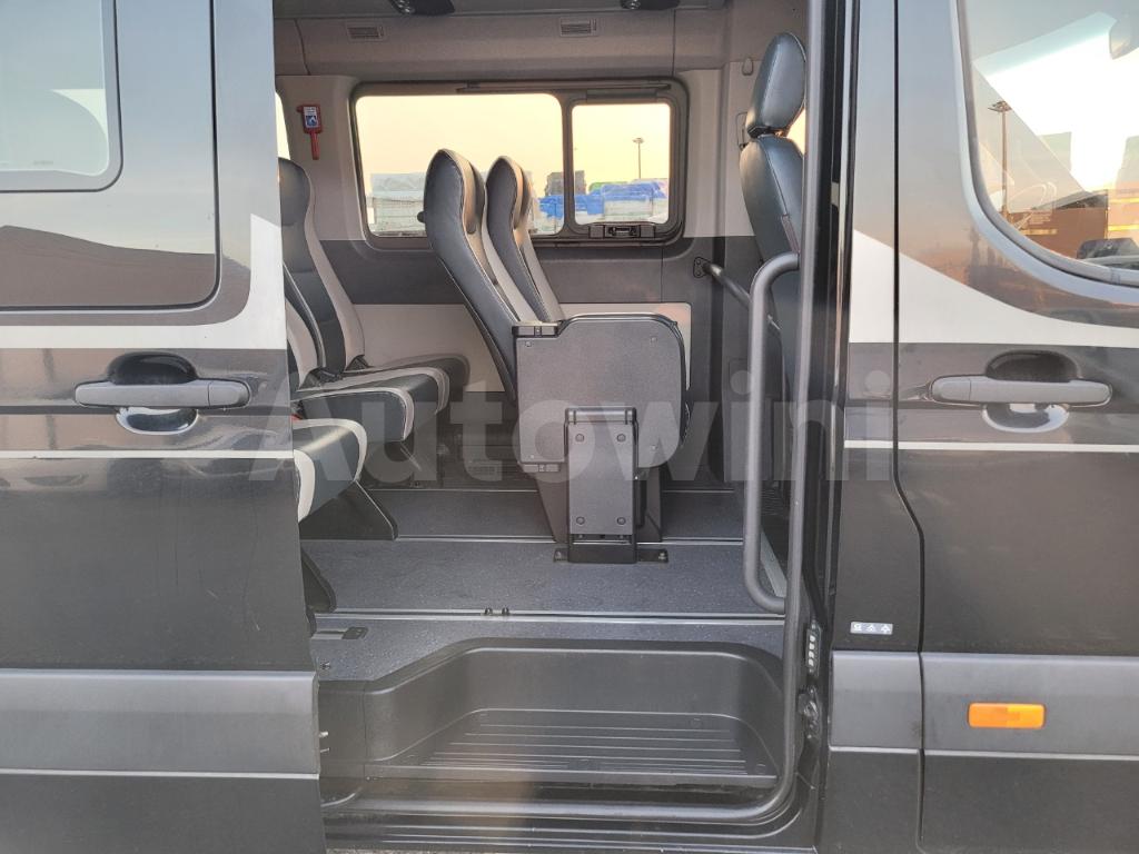 2018 HYUNDAI SOLATI LUXURY FULL OPTION - 38