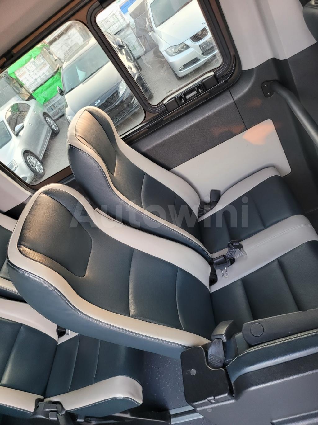 2018 HYUNDAI SOLATI LUXURY FULL OPTION - 39