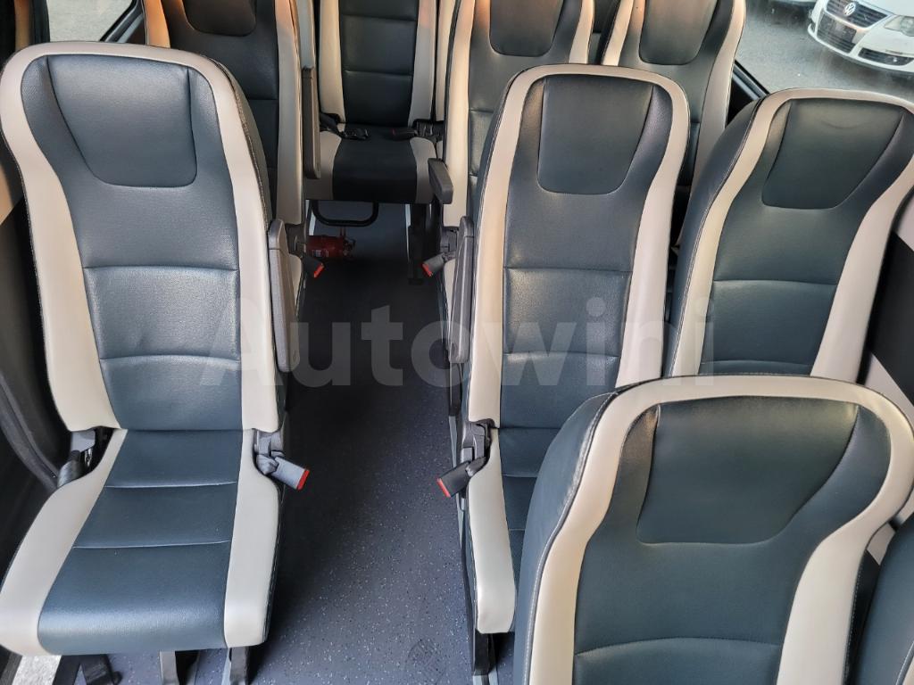 2018 HYUNDAI SOLATI LUXURY FULL OPTION - 40