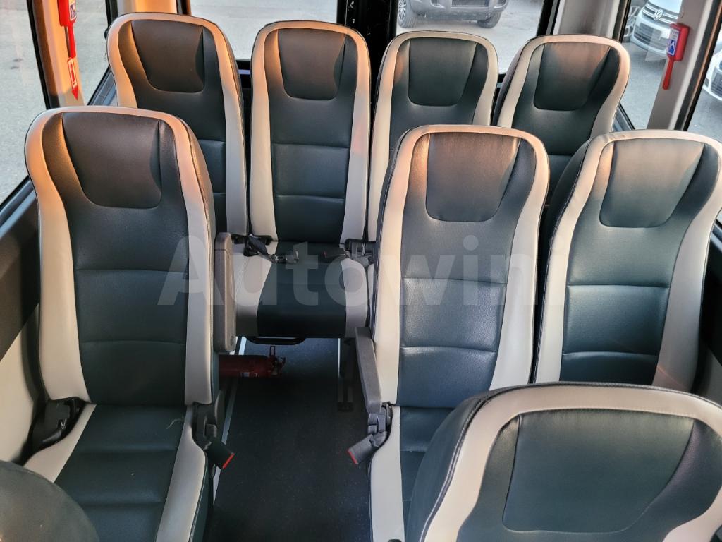 2018 HYUNDAI SOLATI LUXURY FULL OPTION - 41