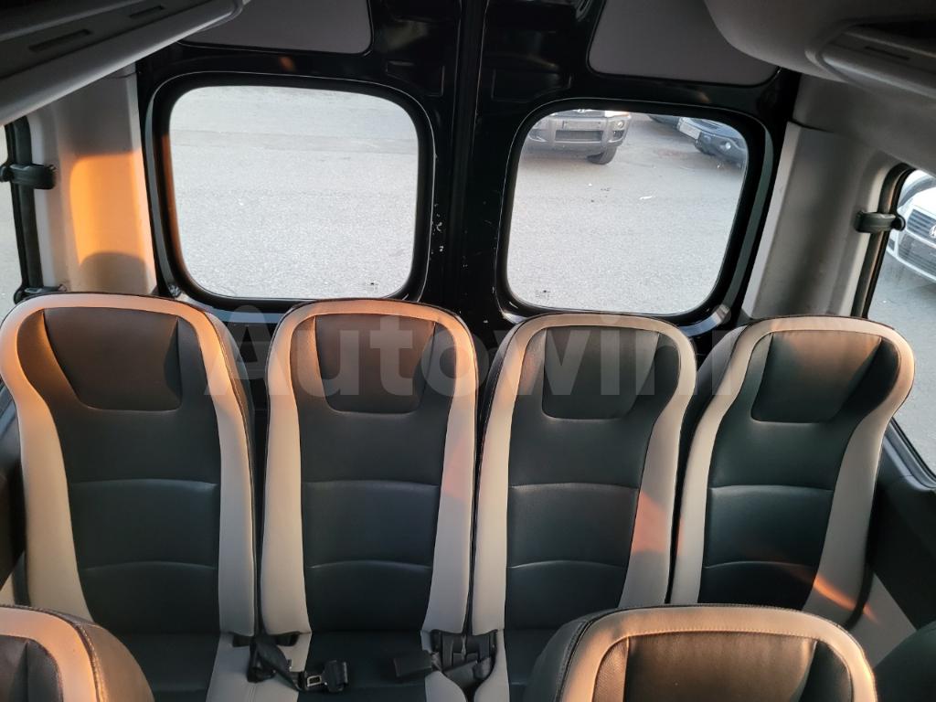 2018 HYUNDAI SOLATI LUXURY FULL OPTION - 42