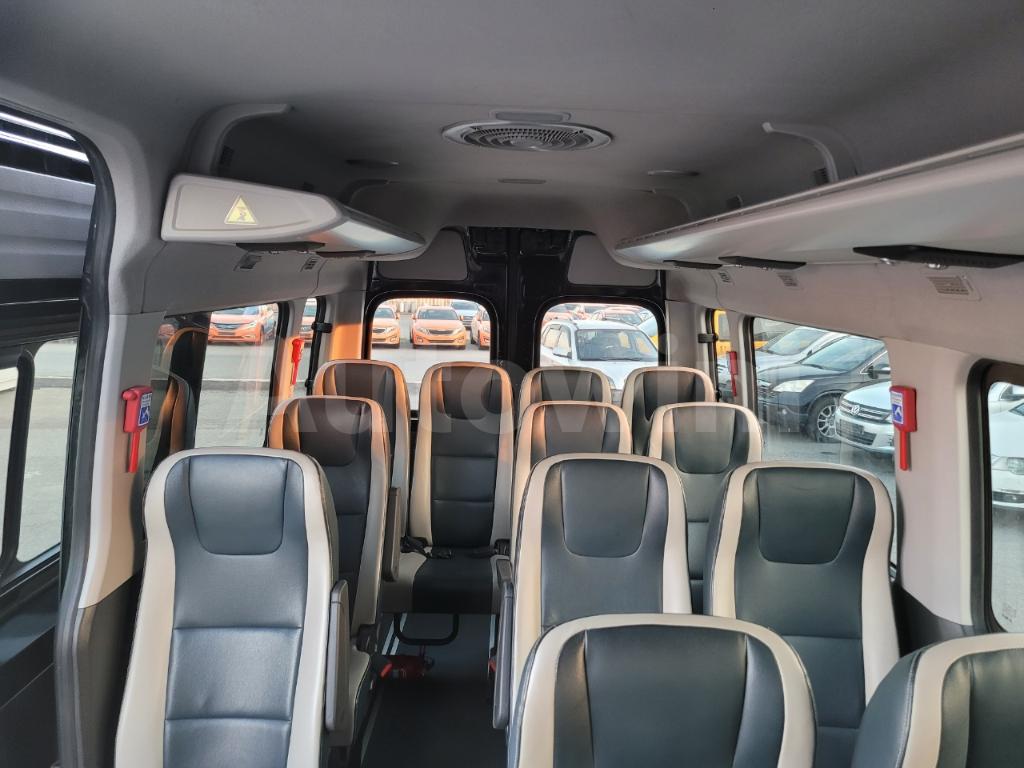 2018 HYUNDAI SOLATI LUXURY FULL OPTION - 43