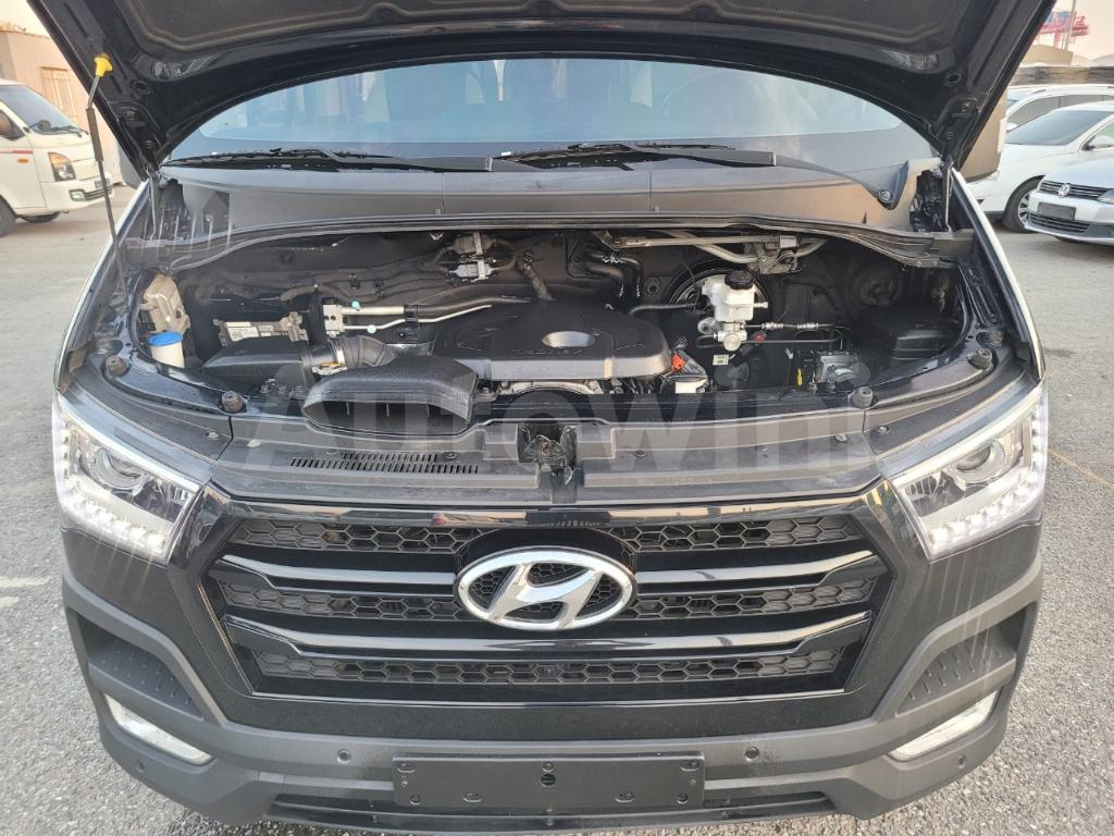2018 HYUNDAI SOLATI LUXURY FULL OPTION - 44