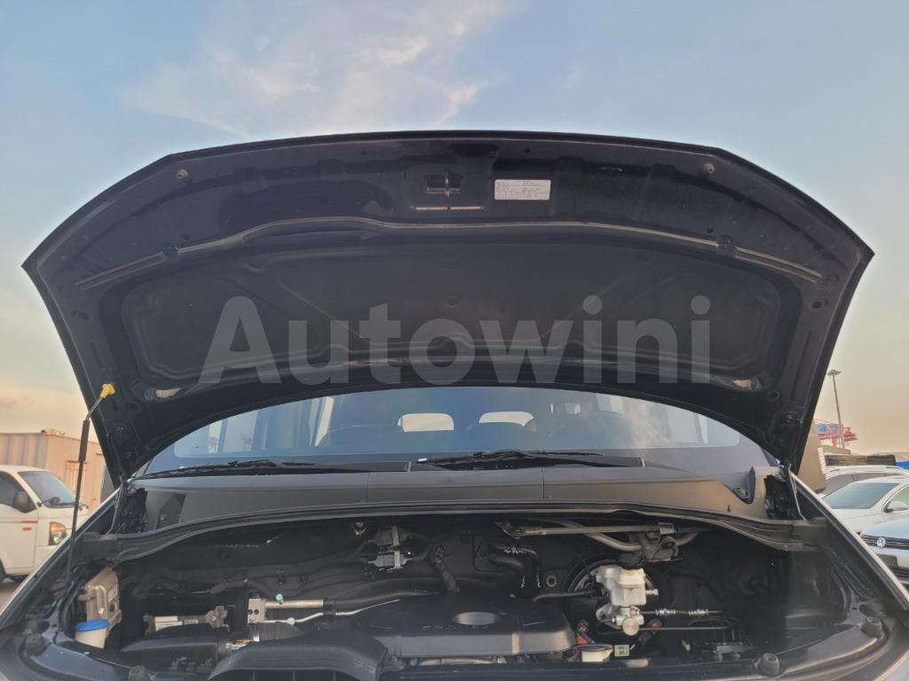 2018 HYUNDAI SOLATI LUXURY FULL OPTION - 45