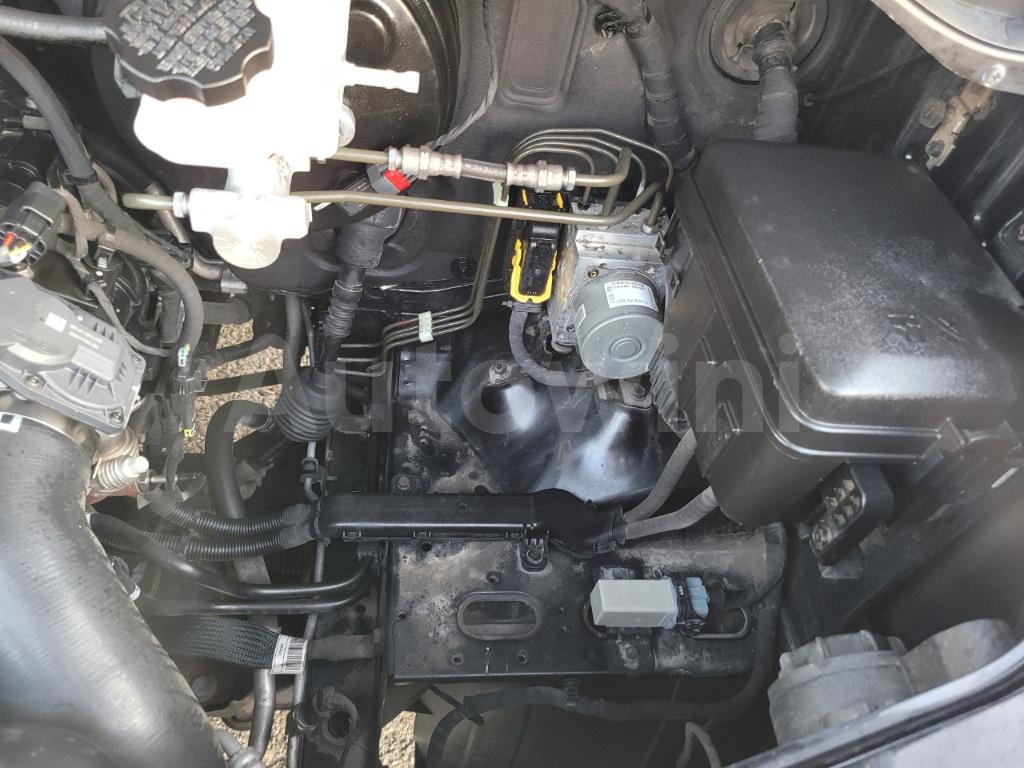 2018 HYUNDAI SOLATI LUXURY FULL OPTION - 47
