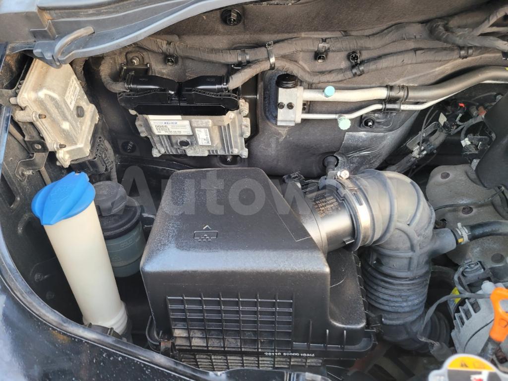 2018 HYUNDAI SOLATI LUXURY FULL OPTION - 48