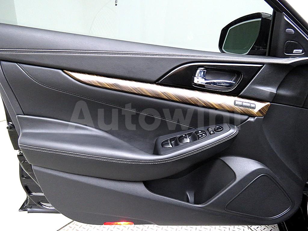 2018 NISSAN MAXIMA A36  3.5 PLATINUM - 8