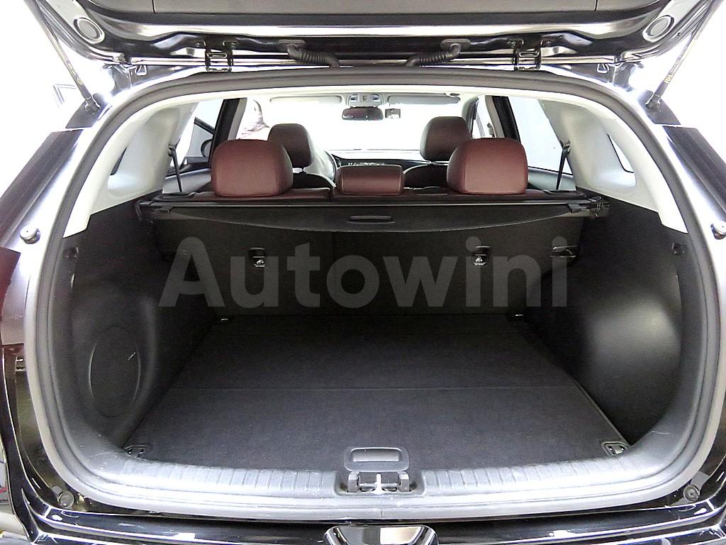 2020 KIA  NIRO 1.6 HEV NOBLESSE SPECIAL - 15