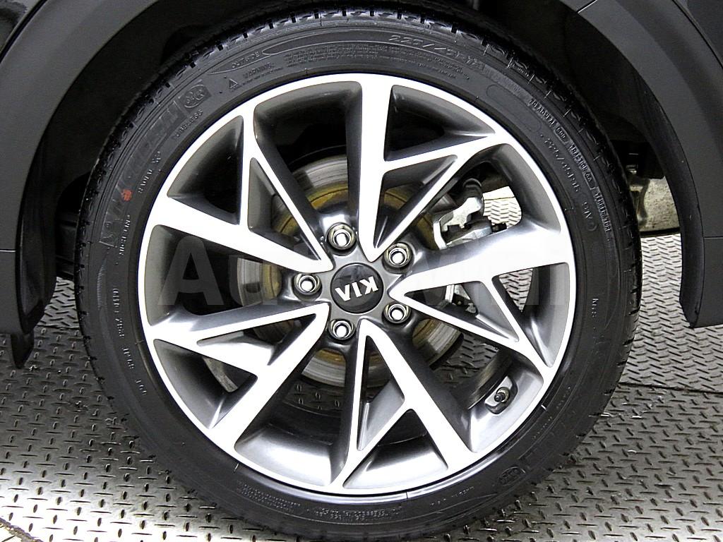 2020 KIA  NIRO 1.6 HEV NOBLESSE SPECIAL - 16