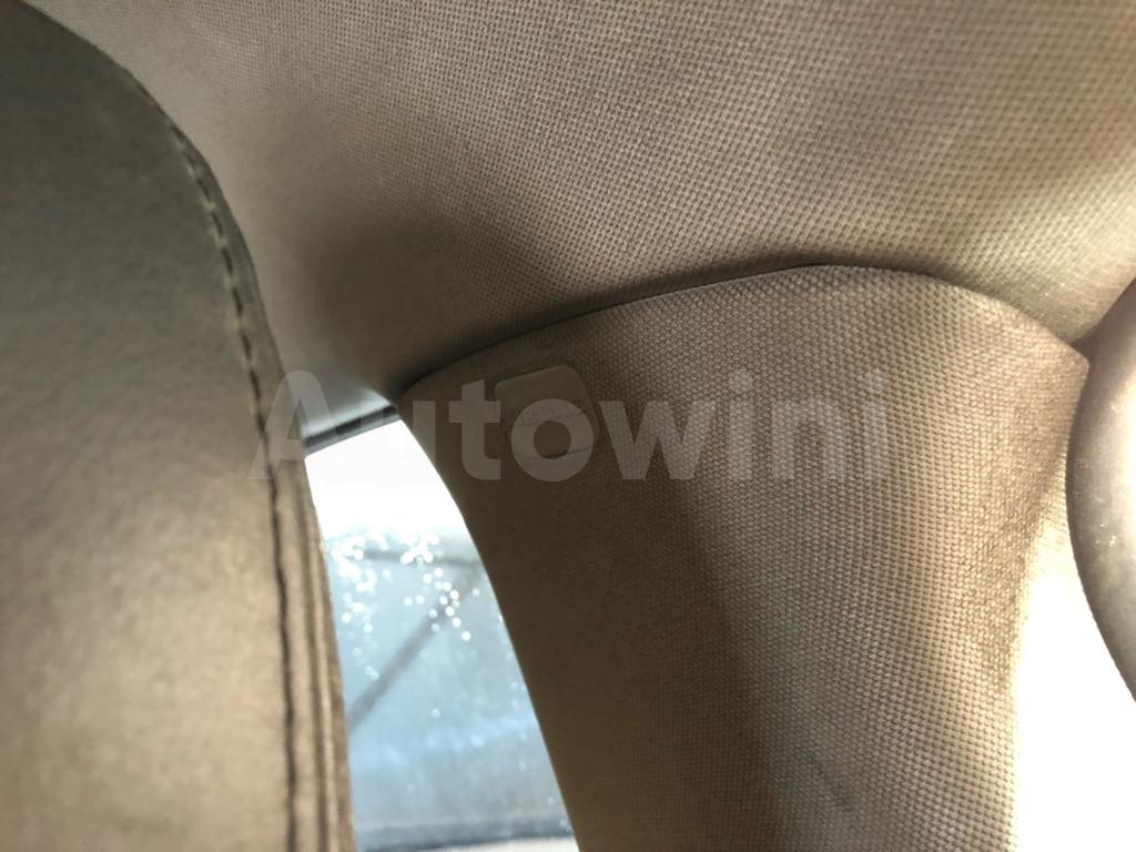 2012 GM DAEWOO (CHEVROLET) ALPHEON REAR CAMERA - 18