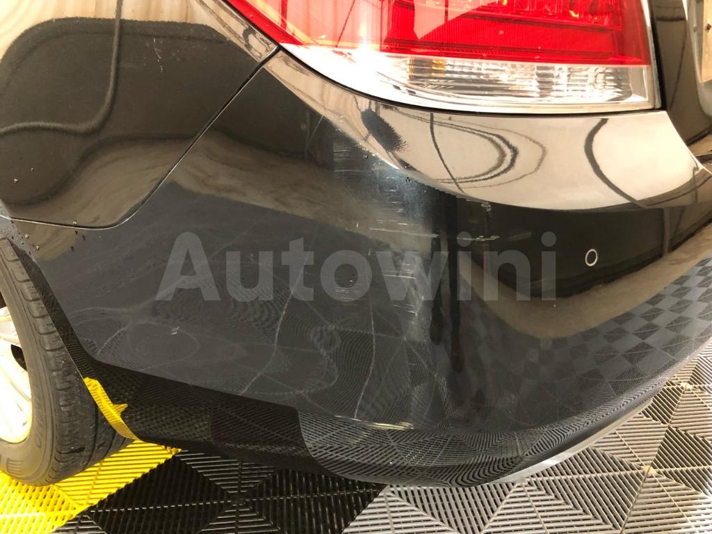 2012 GM DAEWOO (CHEVROLET) ALPHEON REAR CAMERA - 22