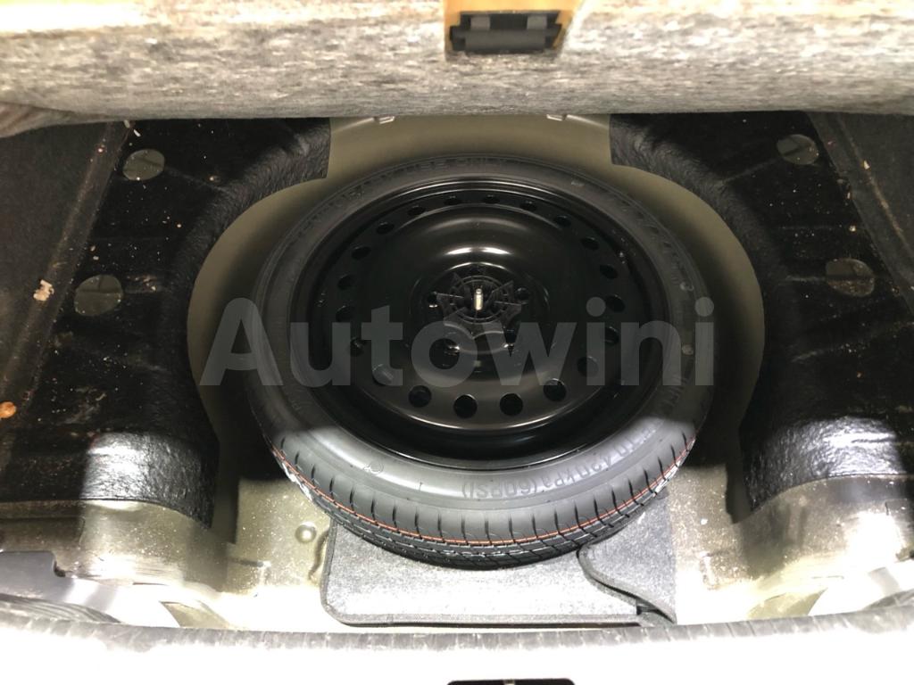 2012 GM DAEWOO (CHEVROLET) ALPHEON REAR CAMERA - 24