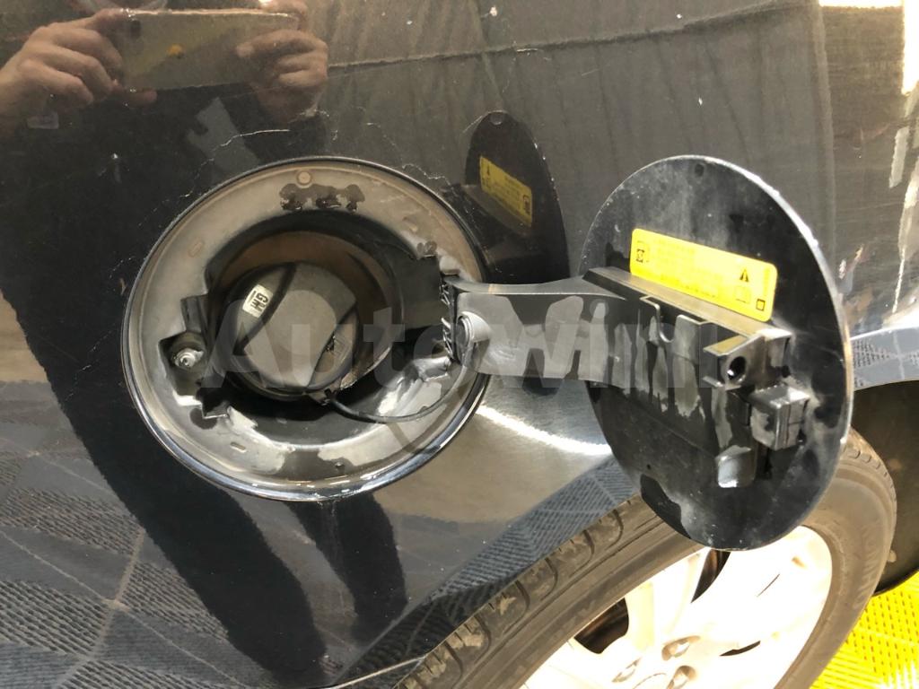 2012 GM DAEWOO (CHEVROLET) ALPHEON REAR CAMERA - 26