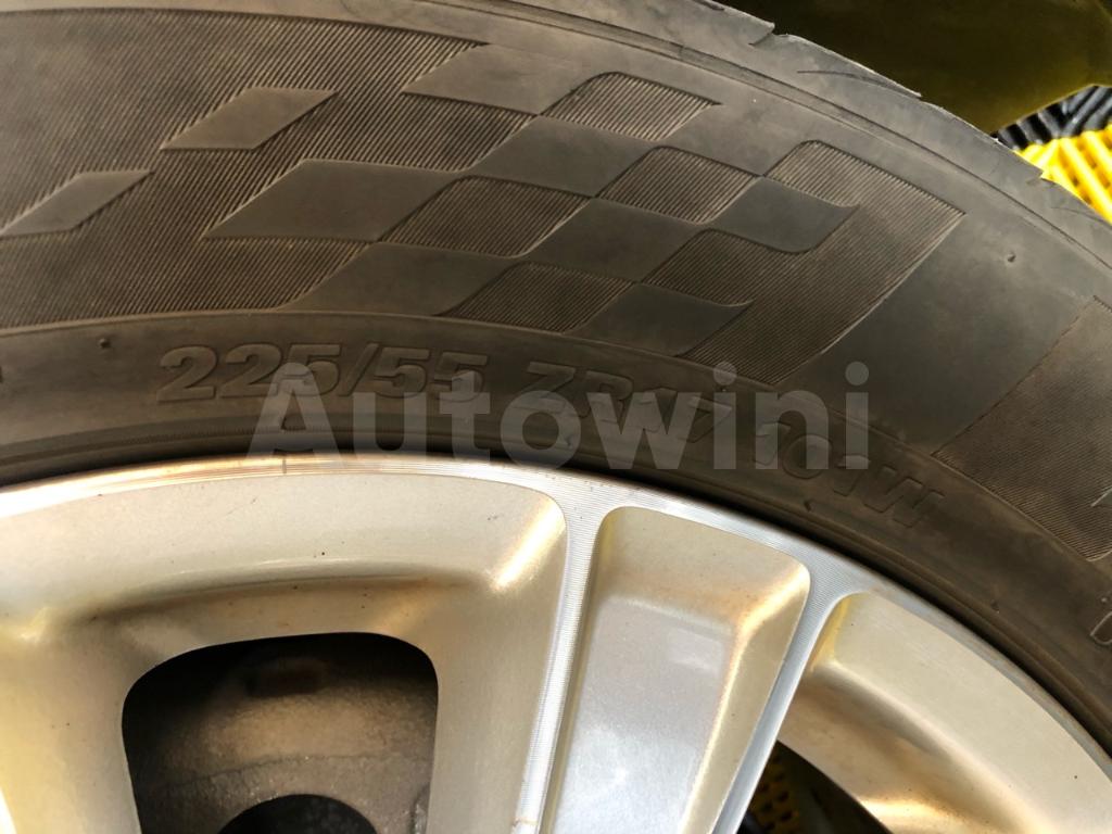 2012 GM DAEWOO (CHEVROLET) ALPHEON REAR CAMERA - 31