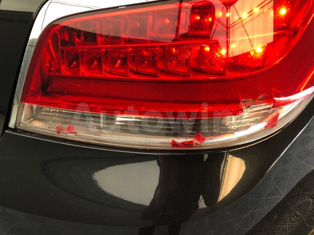 2012 GM DAEWOO (CHEVROLET) ALPHEON REAR CAMERA - 32