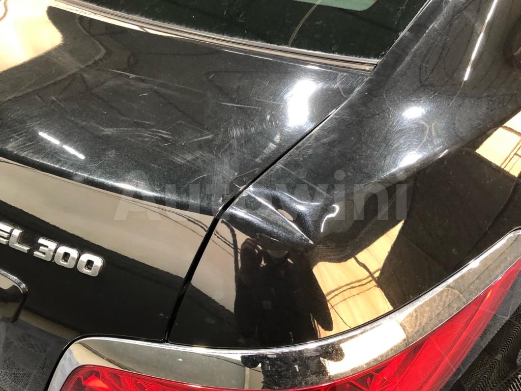 2012 GM DAEWOO (CHEVROLET) ALPHEON REAR CAMERA - 33
