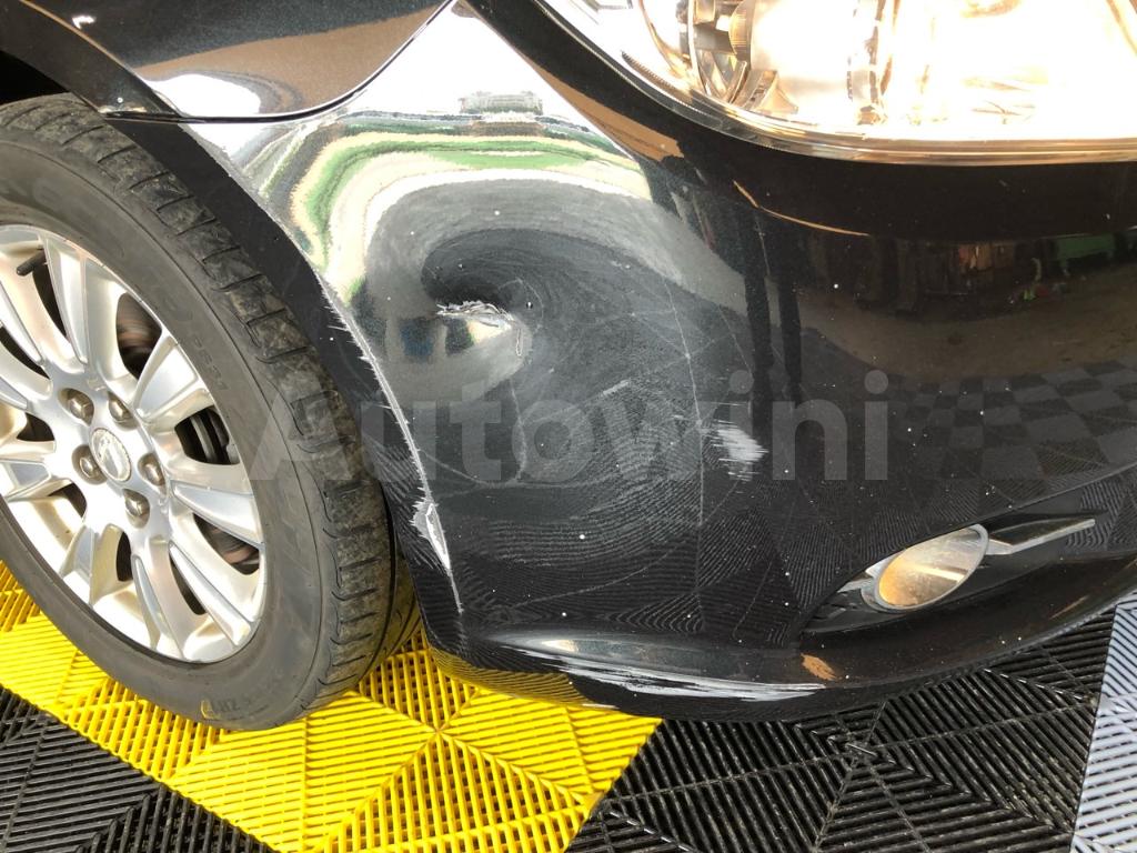 2012 GM DAEWOO (CHEVROLET) ALPHEON REAR CAMERA - 34