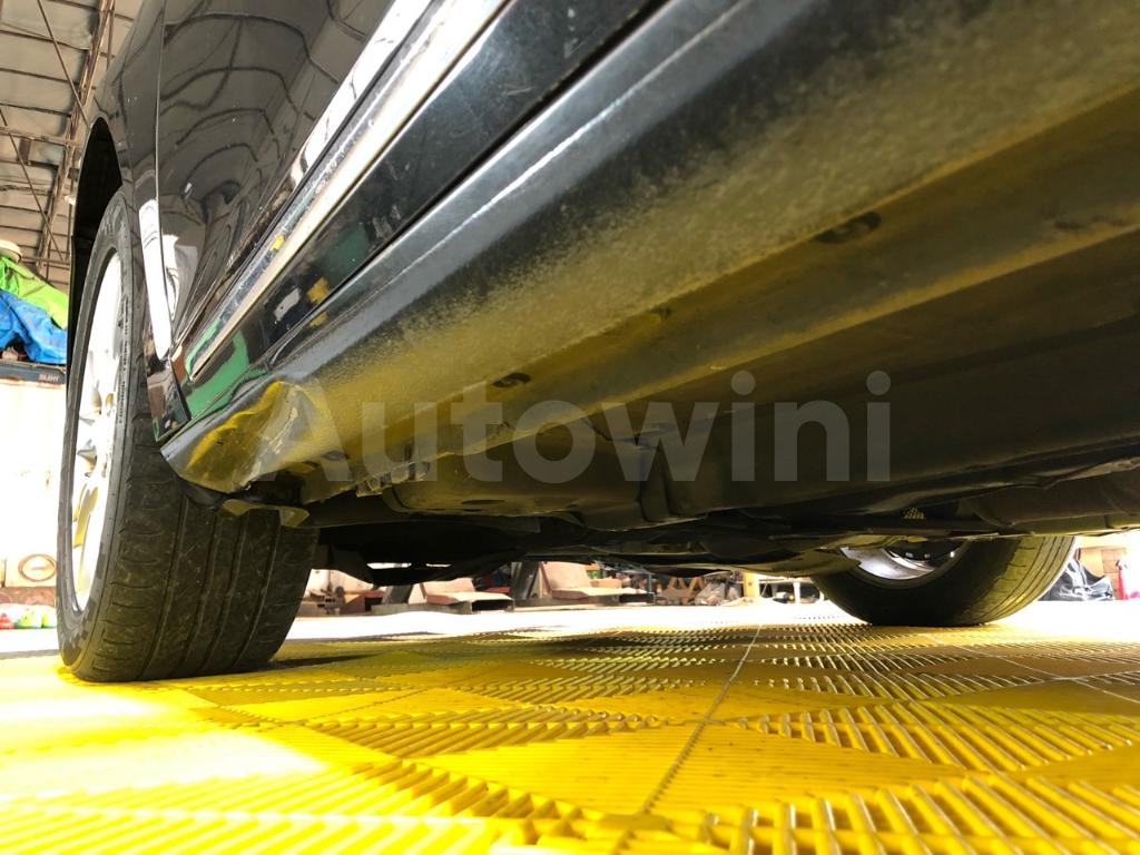2012 GM DAEWOO (CHEVROLET) ALPHEON REAR CAMERA - 35